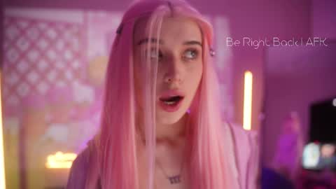 Horney Jozy online show from March 5, 5:55 pm