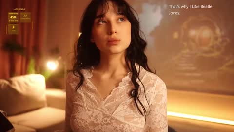 Horney Jozy online show from April 1, 6:05 pm