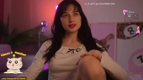 Horney Jozy online show from March 21, 3:06 pm