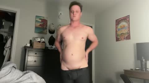 horny0g online show from September 28, 8:56 am