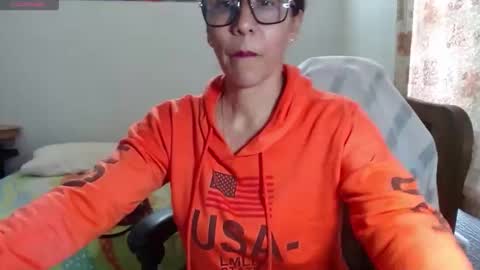 horny and daring online show from May 4, 6:58 pm