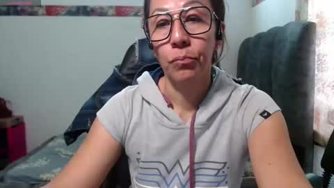 horny and daring online show from March 31, 8:31 pm