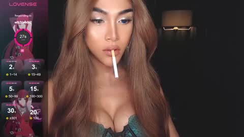 horny_ayahh online show from March 2, 6:30 pm