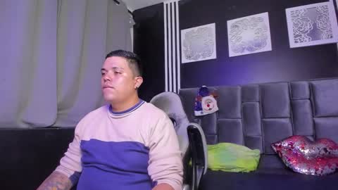 horny_couplefire online show from December 3, 2:34 am