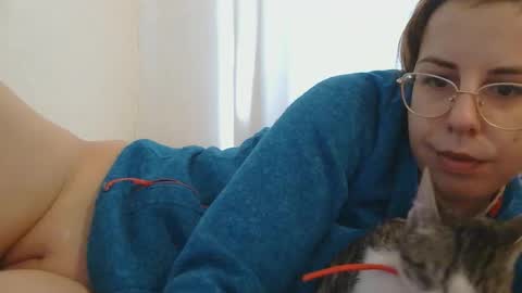 Serena online show from October 30, 9:54 am