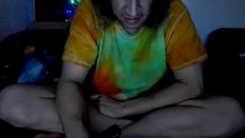 Horny Rockstar420 online show from November 22, 2:37 pm