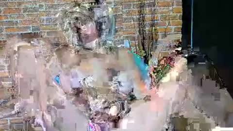 horny milf online show from July 26, 2:31 am
