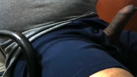 Horny MxD online show from March 26, 7:24 am