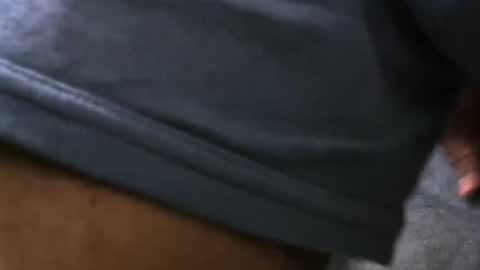 Horny MxD online show from September 13, 9:23 am