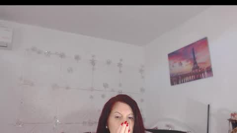 horny_touchk online show from September 18, 9:46 am