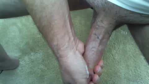 hornyallday_6969 online show from March 9, 6:54 pm