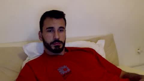 Snapshot of hornyasfuckk33 chatting on October 13, 9:06 pm hornyasfuckk33 online show from October 13, 9:06 pm