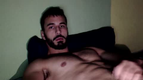 Snapshot of hornyasfuckk33 chatting on October 6, 7:42 pm hornyasfuckk33 online show from October 6, 7:42 pm