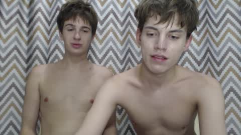 Tony online show from November 9, 9:39 pm