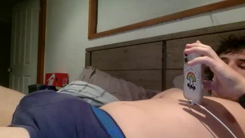 hornyboi186 online show from October 8, 9:37 am