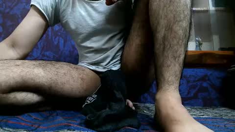 Hornyboy online show from March 23, 1:21 am