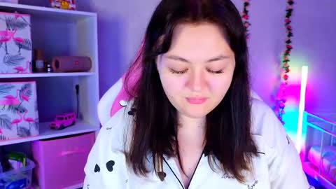 HornyCakee online show from March 3, 2:58 am