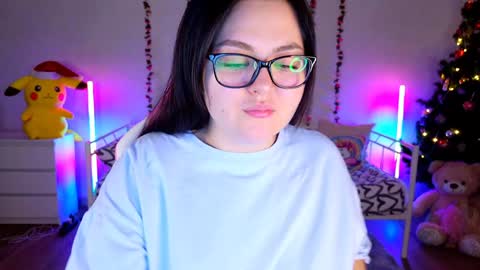 HornyCakee online show from January 6, 5:19 am