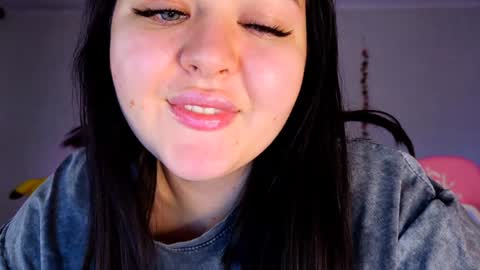 HornyCakee online show from January 28, 6:27 am