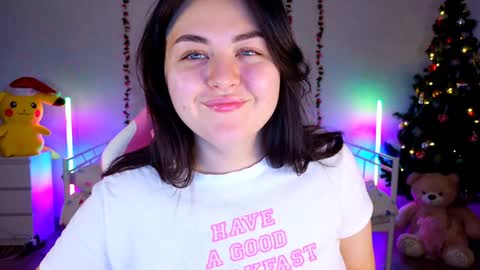 HornyCakee online show from January 13, 3:23 am