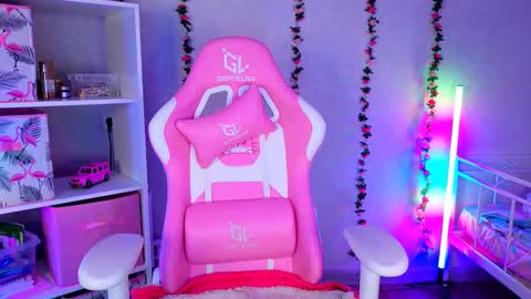 HornyCakee online show from February 25, 9:53 am