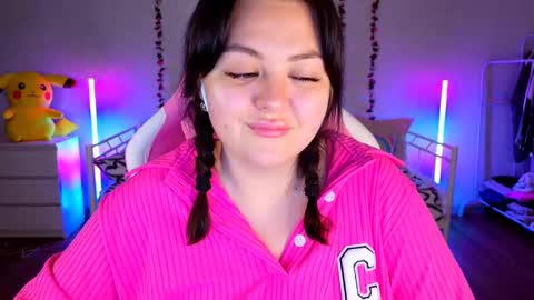 HornyCakee online show from February 19, 5:27 am