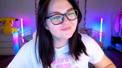 HornyCakee online show from January 20, 7:47 am