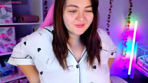 HornyCakee online show from March 12, 3:57 am