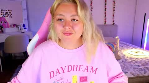 HornyCakee online show from March 1, 11:25 am