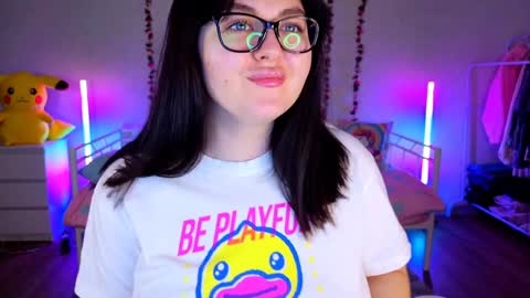 HornyCakee online show from January 26, 5:23 am