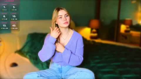 Jolly online show from March 18, 10:10 am