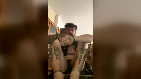 hornycocinero online show from July 6, 10:56 am