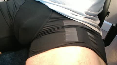 hornydawg50 online show from February 20, 5:30 pm