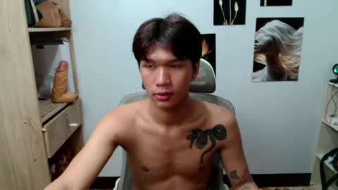 HornyEssel online show from April 24, 5:48 pm