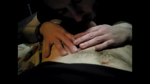 Horneyfun235 online show from December 22, 1:56 am