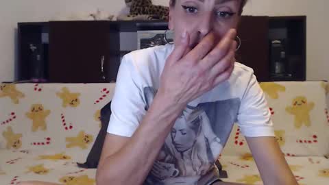 AshlineKatte online show from October 11, 6:44 pm