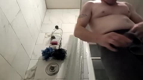 HornyGringo online show from September 27, 1:47 am