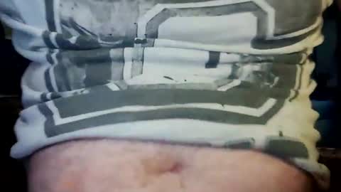 hornyguy8684 online show from June 21, 11:00 pm