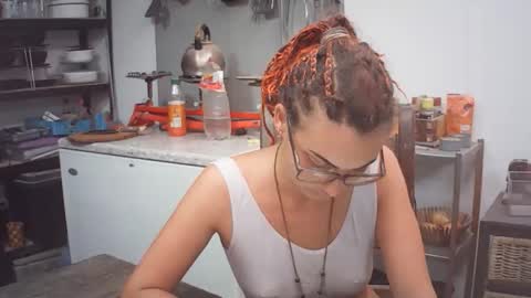 Nix  D online show from March 14, 3:38 pm