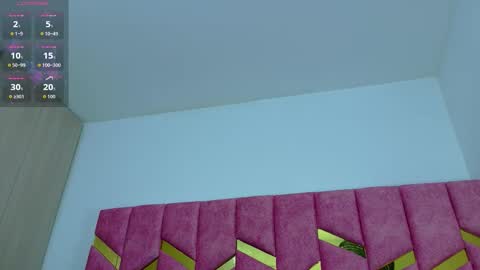 Valentina  online show from January 14, 4:37 pm