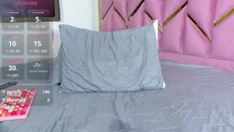 Valentina  online show from October 9, 1:16 pm