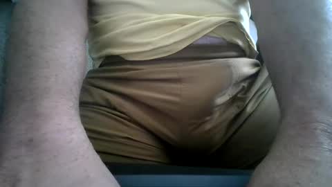 hornyhubby1001 online show from July 25, 6:39 pm