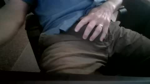hornyhubby1001 online show from July 9, 6:56 pm