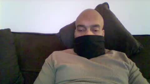 hornyking1978 online show from February 28, 5:26 pm