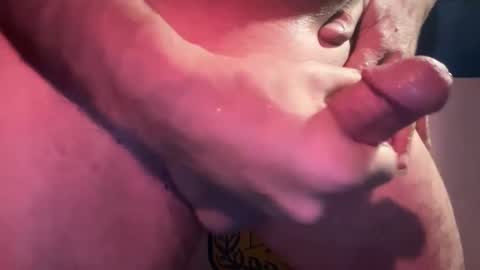 HornyLADaddy online show from March 9, 4:27 am