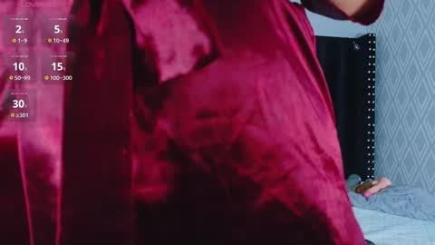 Natasha  online show from January 14, 7:00 pm