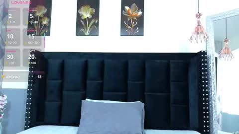 Natasha  online show from November 25, 7:56 pm