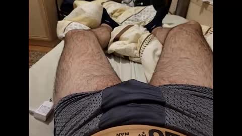 hornyman0605 online show from September 30, 11:15 pm