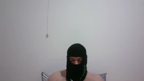 hornymonkey991 online show from March 14, 7:07 pm