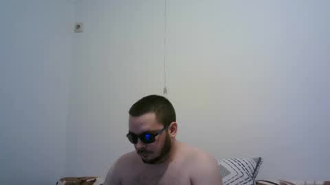 hornymonkey991 online show from June 3, 5:18 pm